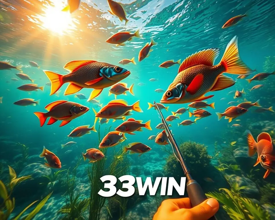 Bắn Cá Tiểu Tiên Cá